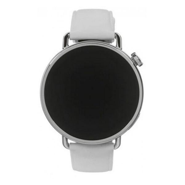 Смарт-часы Xiaomi Watch S4 41mm (BHR07VUGL) Leather StrapWhite
