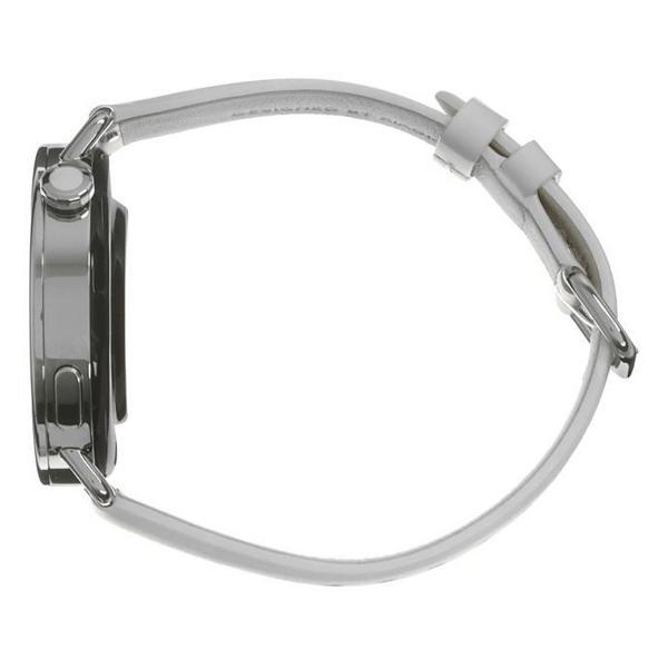 Смарт-часы Xiaomi Watch S4 41mm (BHR07VUGL) Leather StrapWhite