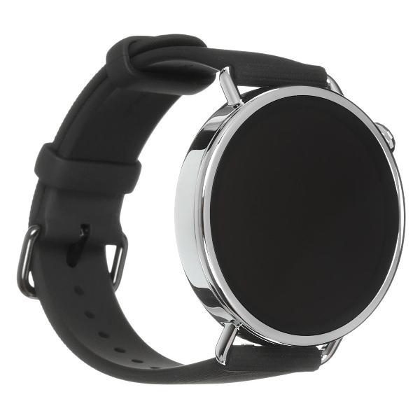 Смарт-часы Xiaomi Watch S4 41mm (BHR07VRGL) Fluororubber StrapBlack