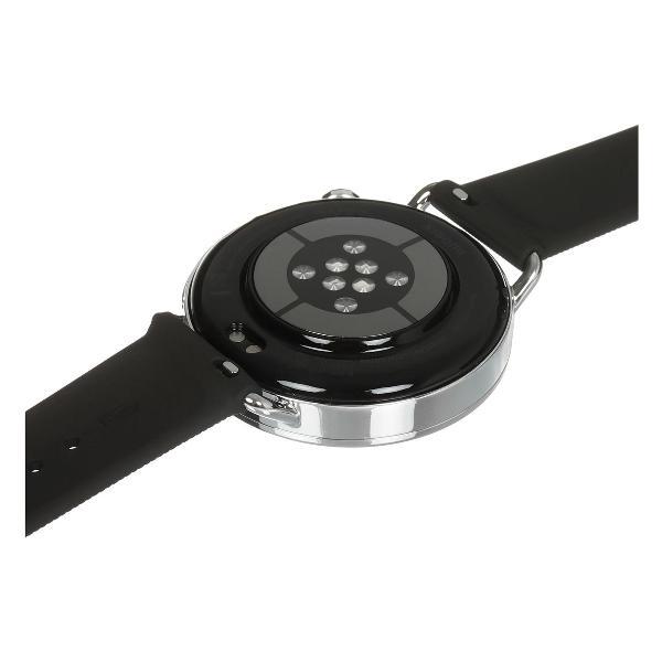 Смарт-часы Xiaomi Watch S4 41mm (BHR07VRGL) Fluororubber StrapBlack