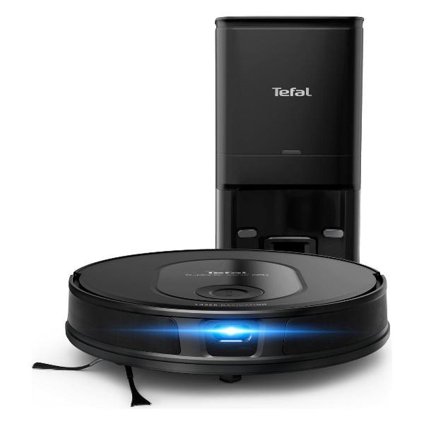 Робот-пылесос Tefal RG8L85WH