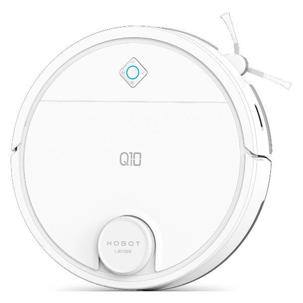 Робот-пылесос Hobot LEGEE-Q10