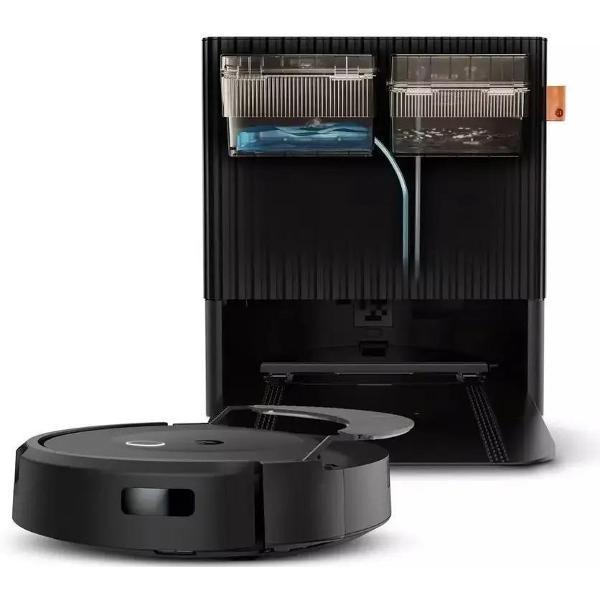 Робот-пылесос iRobot Roomba COMBO C10Max
