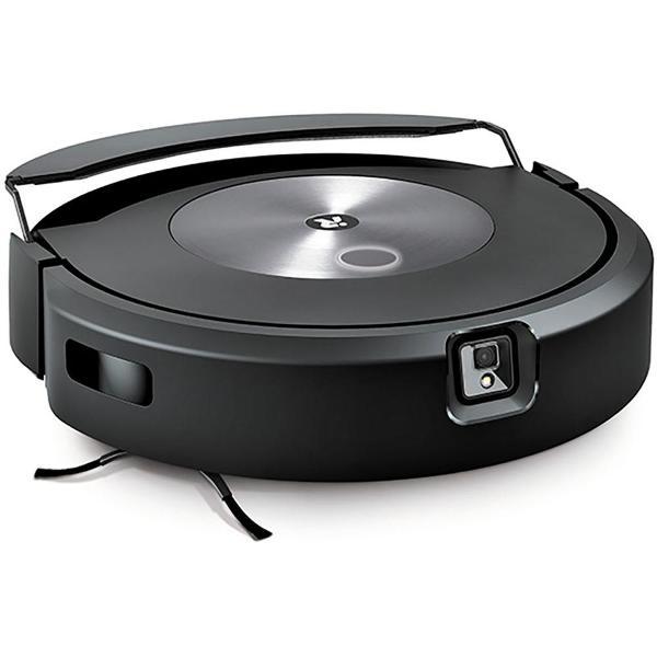 Робот-пылесос для&nbsp;сухой&nbsp;и&nbsp;влажной&nbsp;уборки iRobot Roomba&nbsp;C7 plus фото