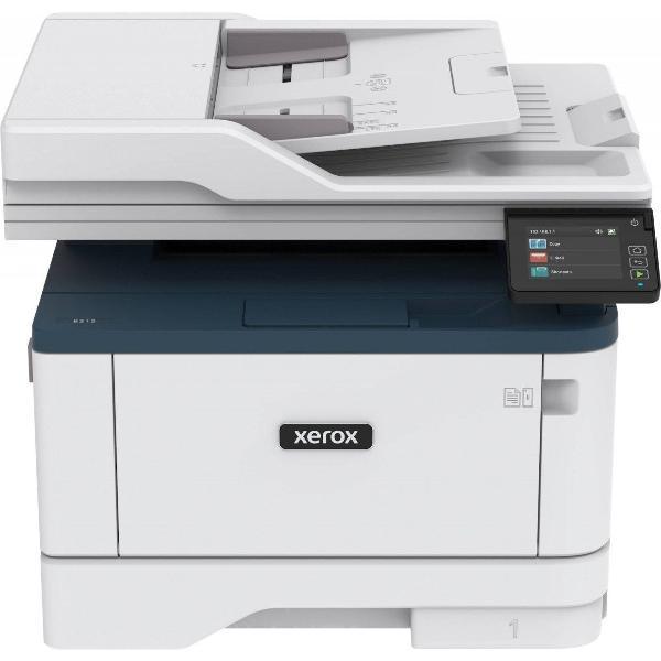 Многофункциональное устройство Xerox WorkCentre B315V_DNI A4 Duplex Net WiFi