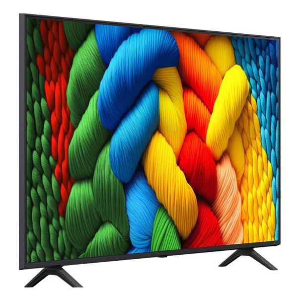 Телевизор LG 43NANO80A6B.ARUG