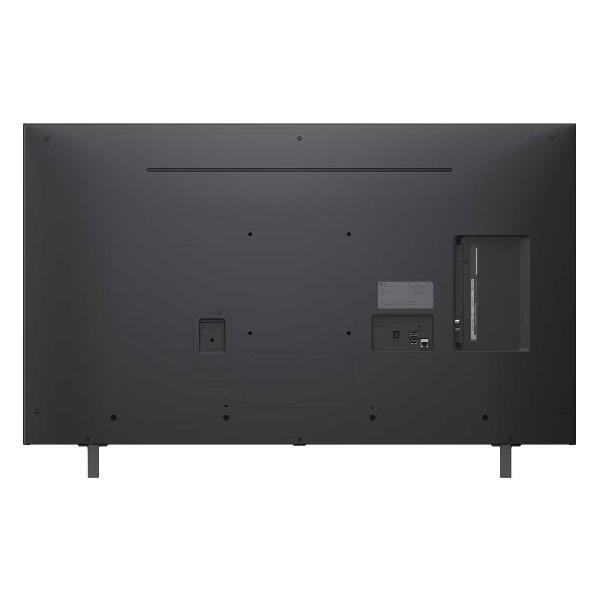 Телевизор LG 43NANO80A6B.ARUG