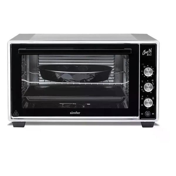 Мини-печь Simfer M50C25 фото