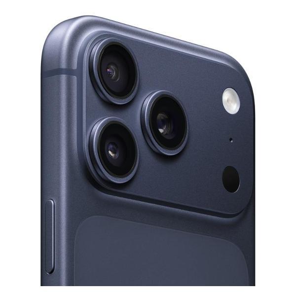 Смартфон Apple iPhone 17 Pro 256GB Deep Blue (SIM+eSIM)(без RuStore)