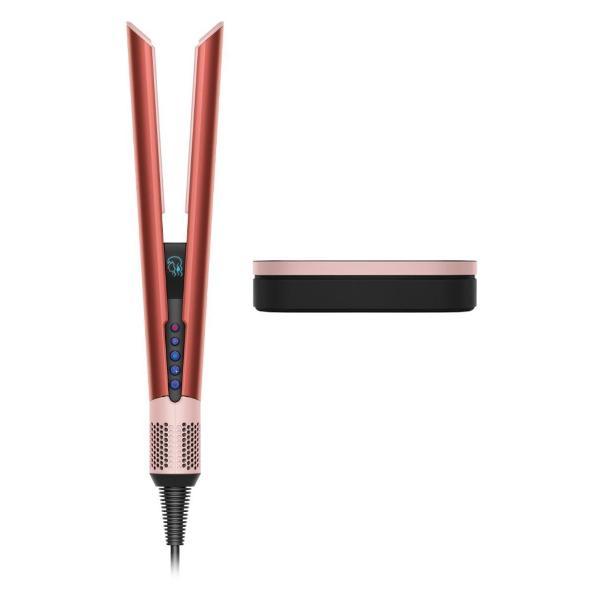 Выпрямитель Dyson HT01 Airstrait Strawberry Bronze Blush Pink