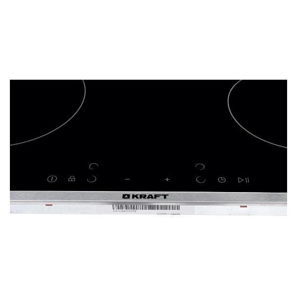 Варочная панель электрическая Kraft KF-EH341CB