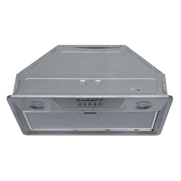 Вытяжка встраиваемая Kraft KF-BHD07523Х фото