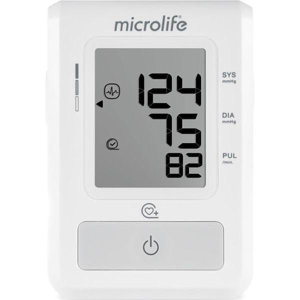 Тонометр Microlife BP B2 Easy с адаптером фото