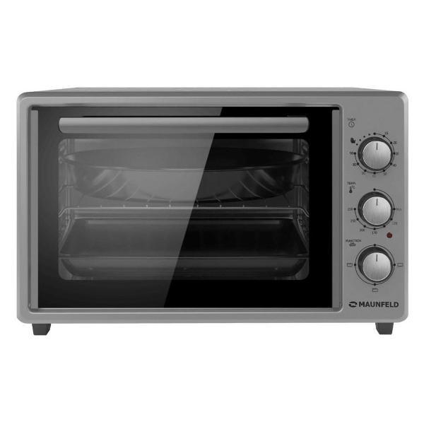 Мини-печь Maunfeld MMO-373MGR01