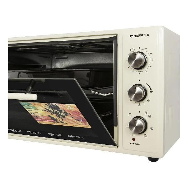 Мини-печь Maunfeld СEMOA.456.I