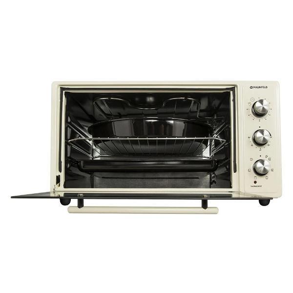 Мини-печь Maunfeld СEMOA.456.I