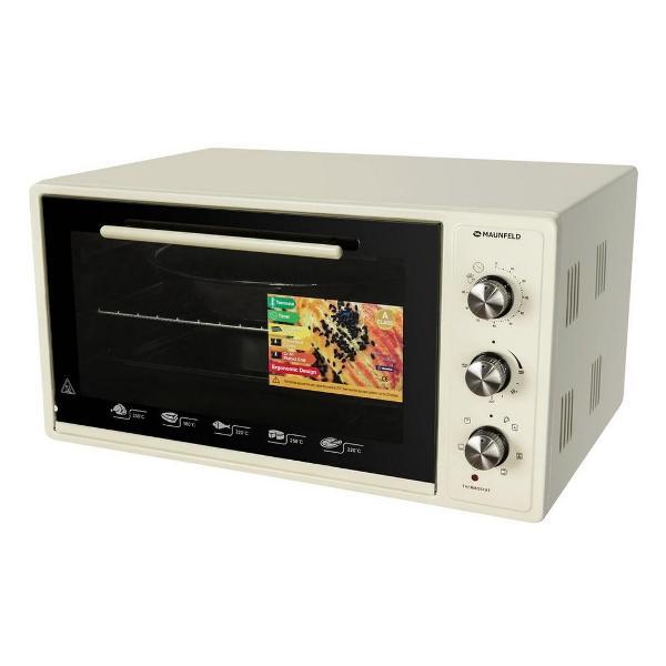 Мини-печь Maunfeld СEMOA.456.I