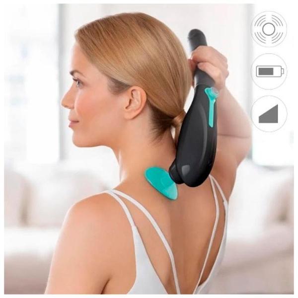 Массажер для тела Medisana HM 650