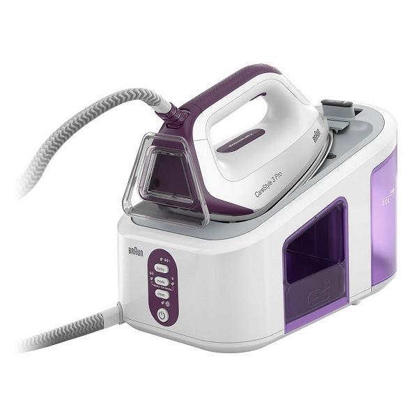 Парогенератор Braun CareStyle 3 IS3155VI