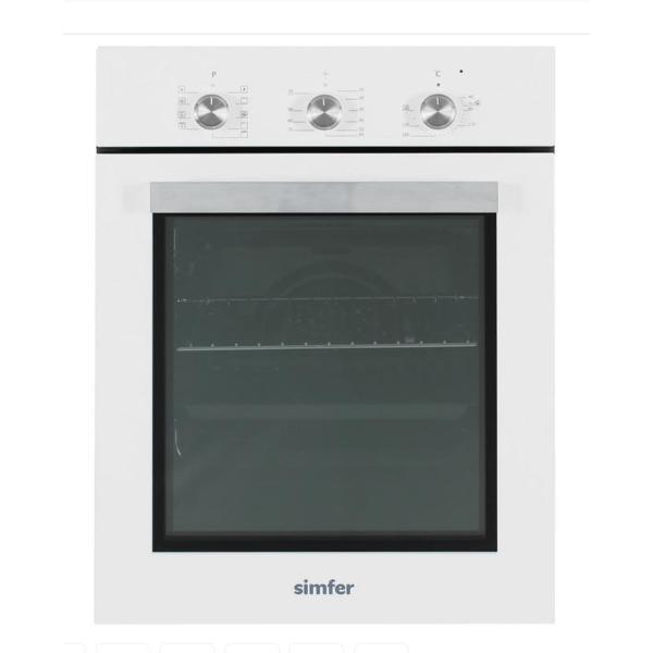 Духовой шкаф электрический Simfer B4EW19070