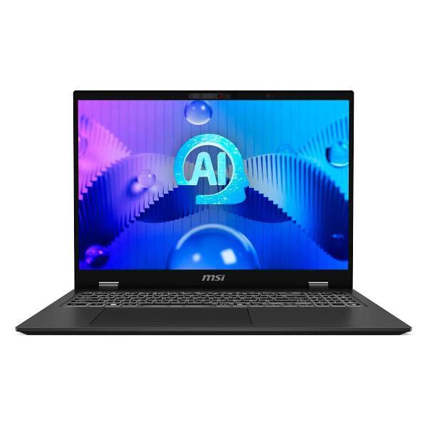 Ноутбук MSI Prestige 16 AI Studio B1VEG-080RU(9S7-15A211-080)