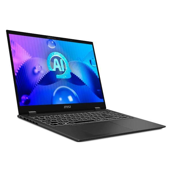 Ноутбук MSI Prestige 16 AI Studio B1VEG-080RU(9S7-15A211-080)