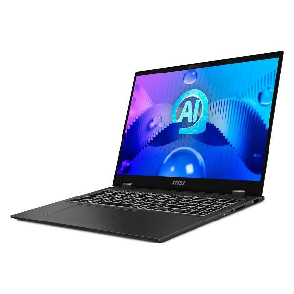 Ноутбук MSI Prestige 16 AI Studio B1VEG-080RU(9S7-15A211-080)