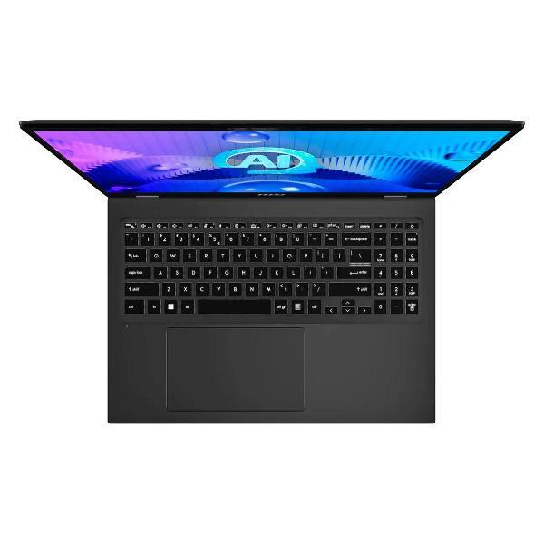 Ноутбук MSI Prestige 16 AI Studio B1VEG-080RU(9S7-15A211-080)