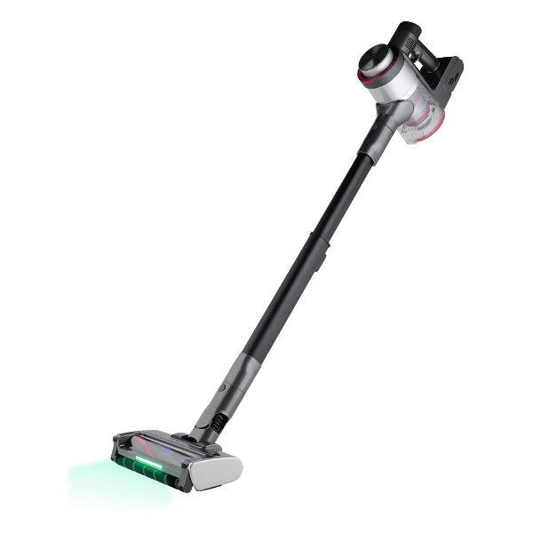 Пылесос ручной (handstick) FuturoHome MTR VS-700G Pro Aqua серый фото