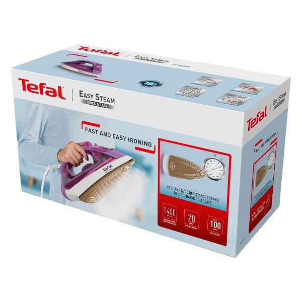 Утюг Tefal FV1955E0