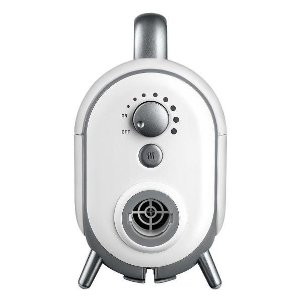 Пылесос для груминга и стрижки RED SOLUTION GS50