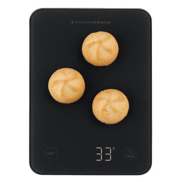 Весы кухонные FuturoHome SK-100B