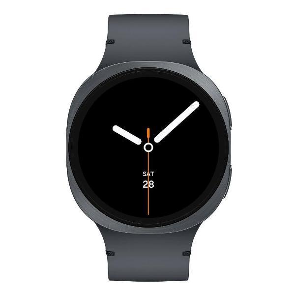 Смарт-часы Samsung Galaxy Watch8 40mm черный