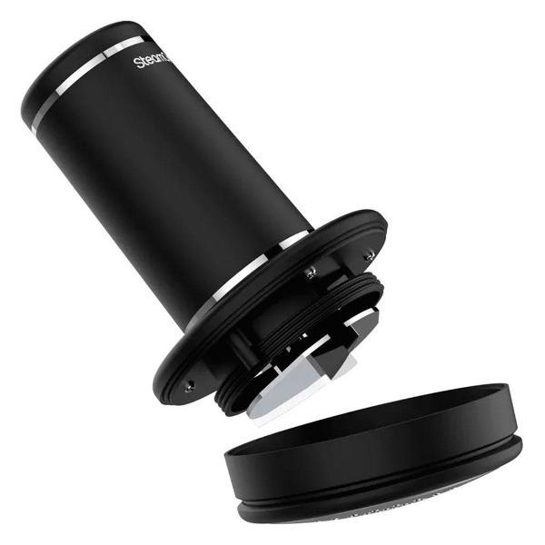 Машинка для ухода за шерстью SteamOne Fabric Shaver RP10B