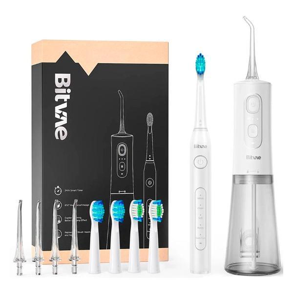 Ирригатор Bitvae D2 Daily Toothbrush фото