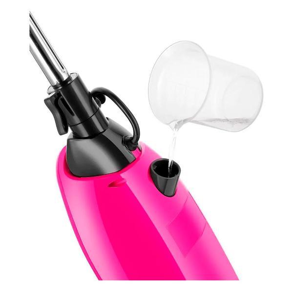 Пароочиститель Kitfort КТ-3940