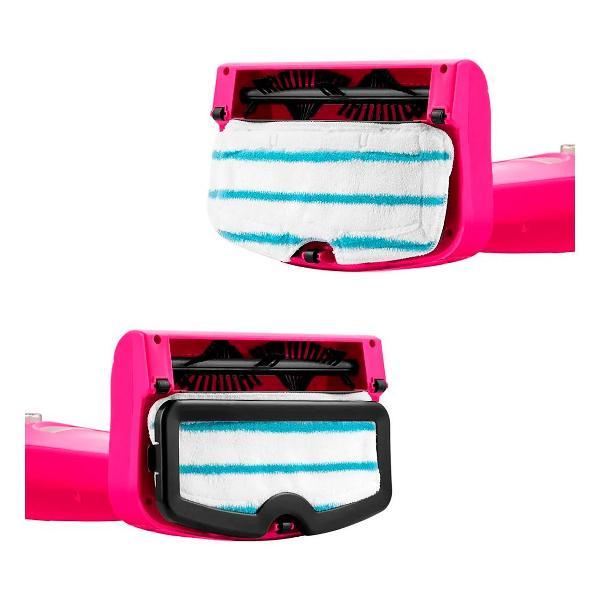 Пароочиститель Kitfort КТ-3940