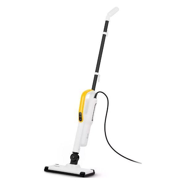 Пароочиститель Kitfort КТ-1063