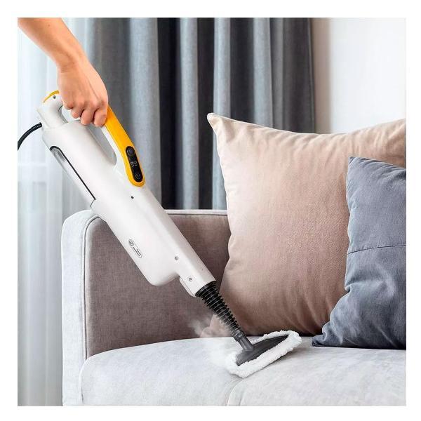 Пароочиститель Kitfort КТ-1063