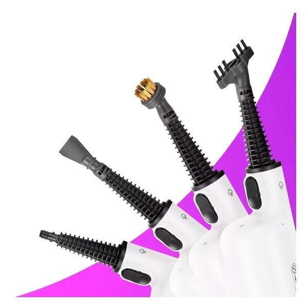 Пароочиститель Kitfort КТ-1063