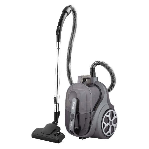 Пылесос напольный Kraft KF-KVC2306