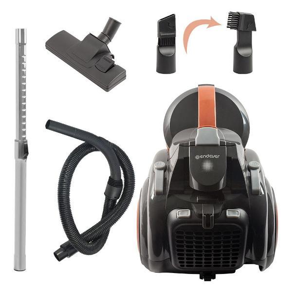 Пылесос напольный Endever SkyClean VC-65090348