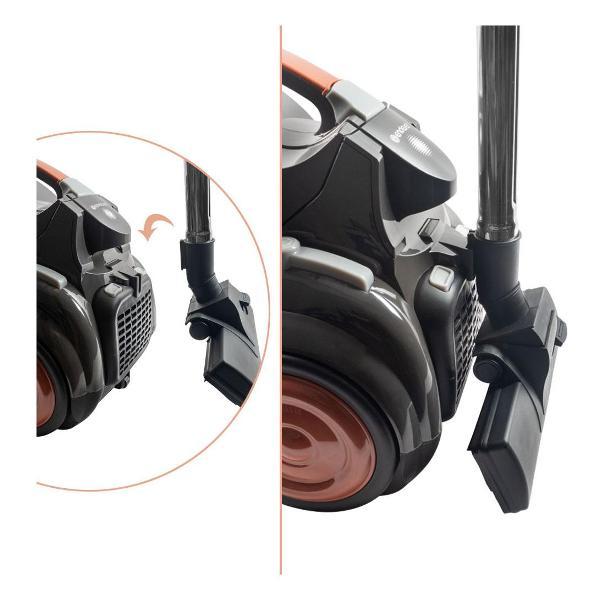 Пылесос напольный Endever SkyClean VC-65090348