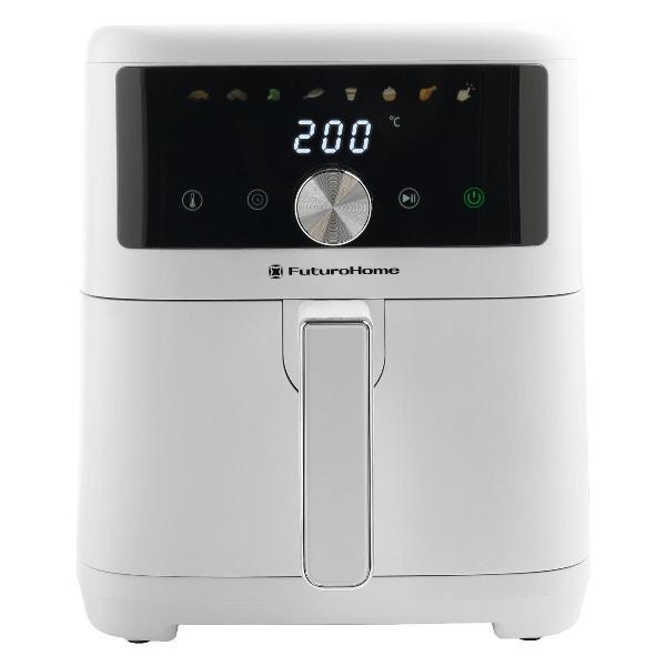 Аэрогриль FuturoHome MTR AF-300 фото