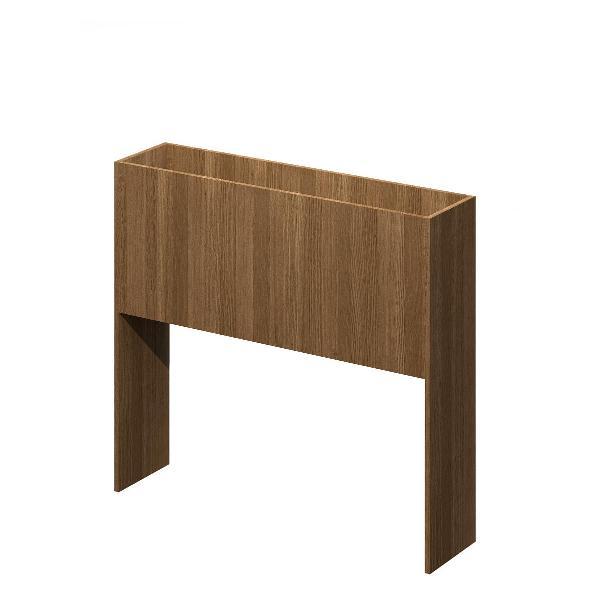 Подставка для цветов Vetona 1200мм дуб