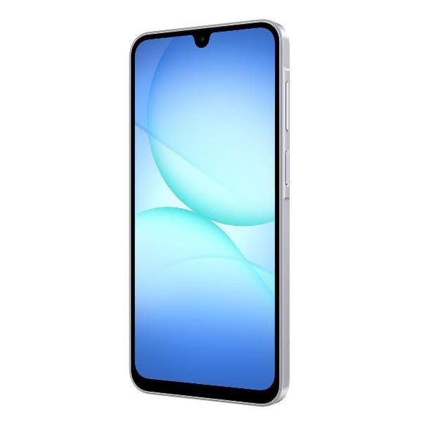 Смартфон Samsung Galaxy A17 6/128GB Gray