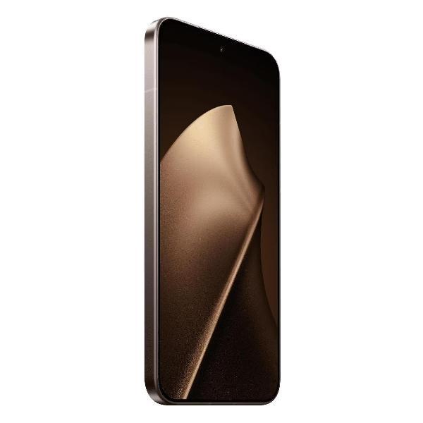 Смартфон Xiaomi 15T Pro 12/512Gb Mocha золотой