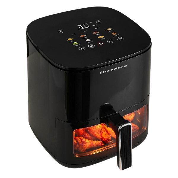 Аэрогриль FuturoHome MTR AT-100W