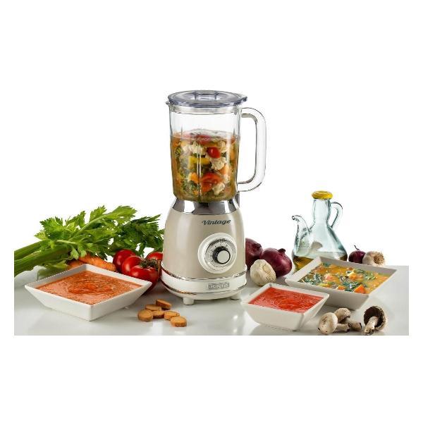 Блендер стационарный Ariete Vintage 00C0583 Beige