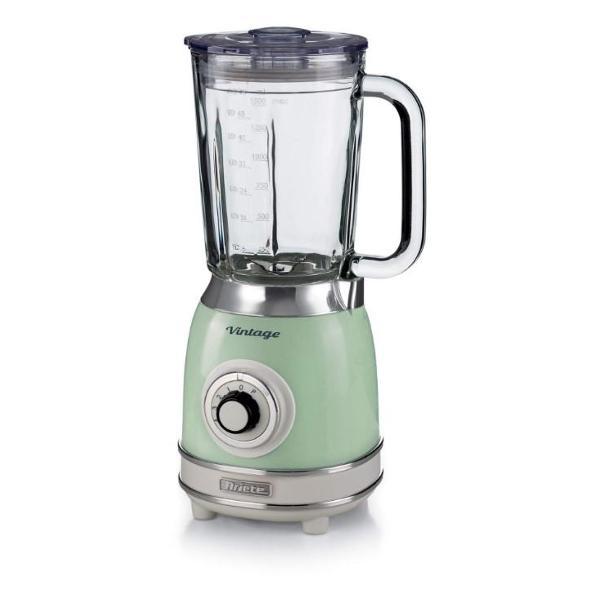 Блендер стационарный Ariete Vintage 00C0583 Green